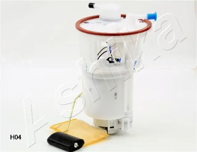 4X4 ESTANFI EST-05-0H-H04