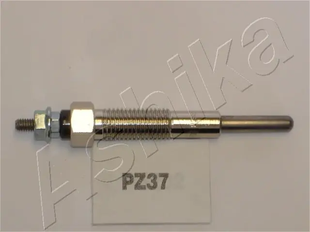 4X4 ESTANFI EST-PZ37