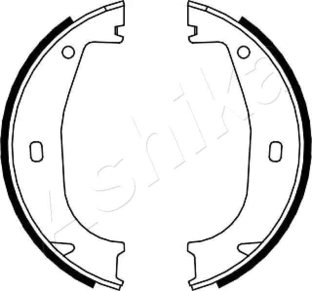 4X4 ESTANFI EST-55-00-0103