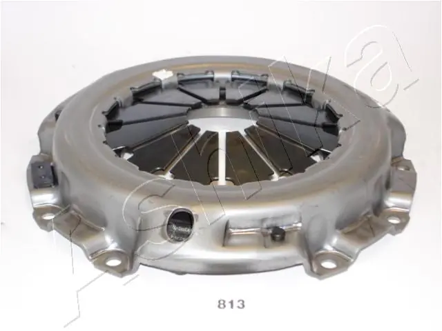 4X4 ESTANFI EST-70-08-813