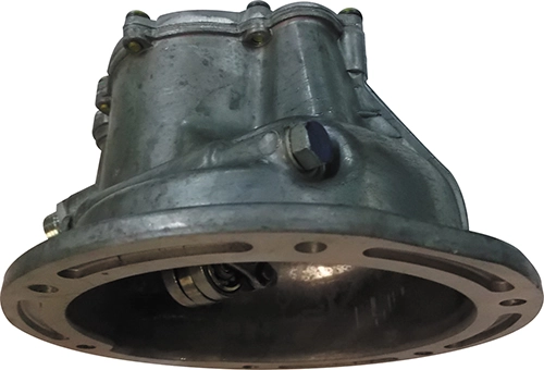 4X4 ESTANFI 411040722