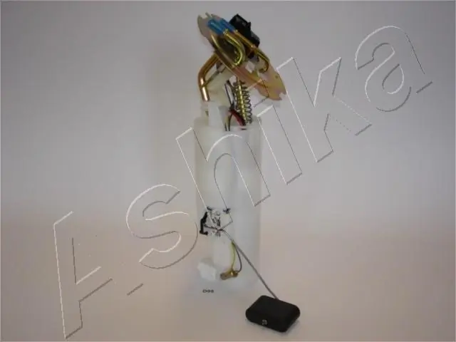 4X4 ESTANFI EST-05-0D-D05