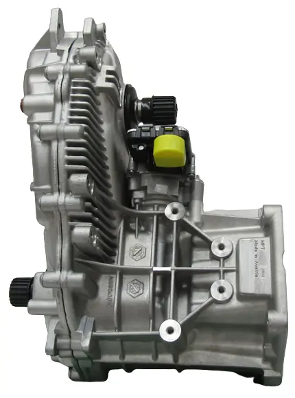 4X4 ESTANFI TT01-95-006