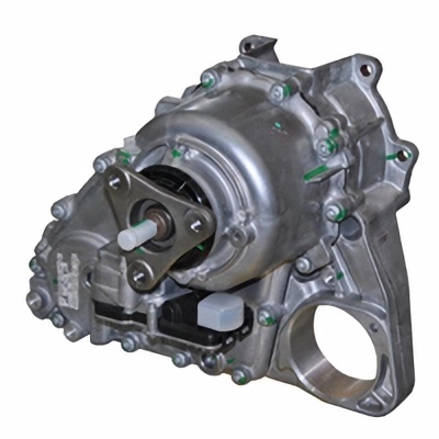 4X4 ESTANFI TT01-10-009