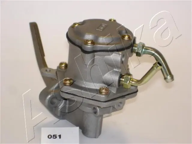 4X4 ESTANFI EST-05-00-051