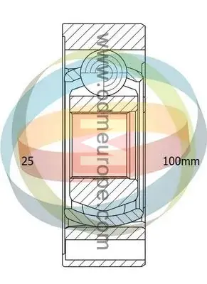 4X4 ESTANFI EST-14-356048