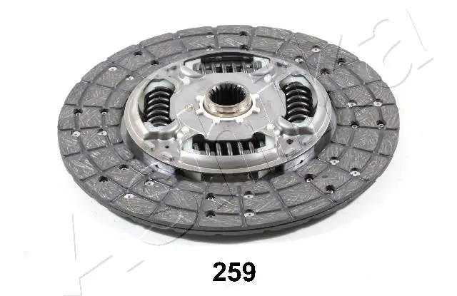 4X4 ESTANFI EST-80-02-259