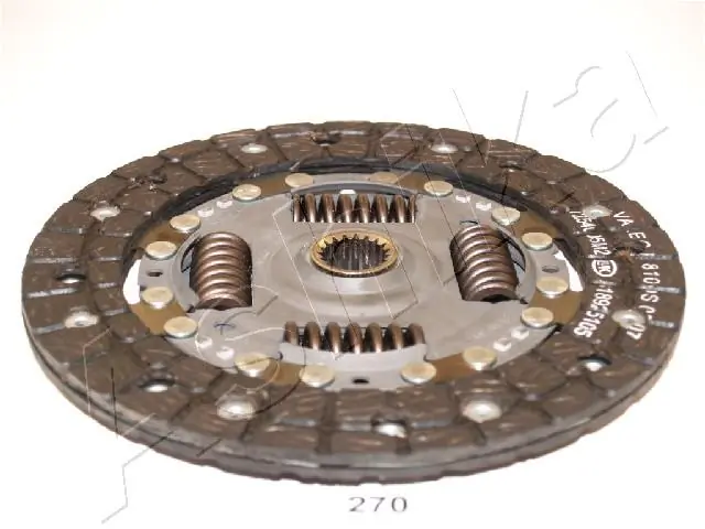 4X4 ESTANFI EST-80-02-270