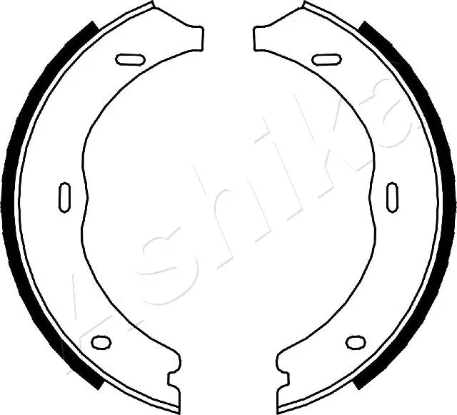 4X4 ESTANFI EST-55-00-0504