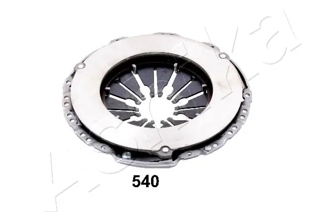 4X4 ESTANFI EST-70-05-540