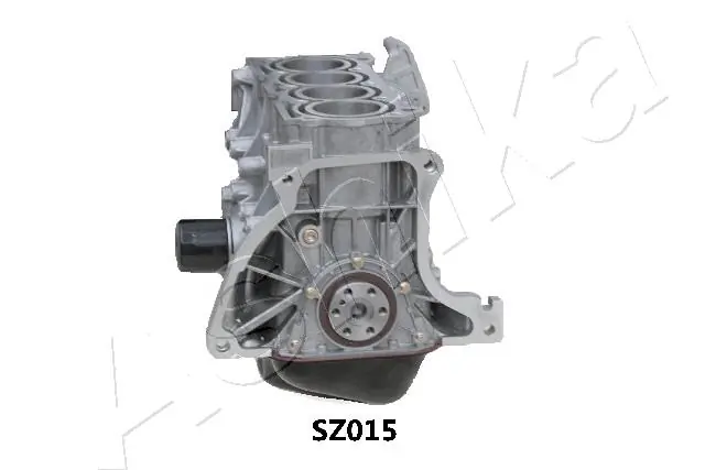 4X4 ESTANFI EST-SZ015