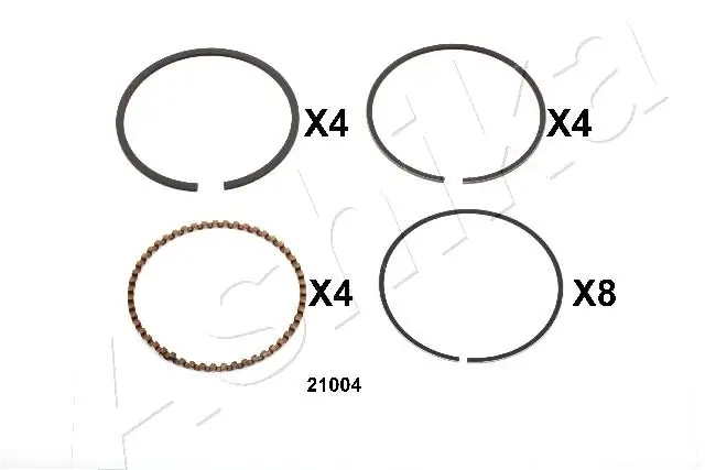 4X4 ESTANFI EST-34-21004