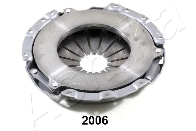 4X4 ESTANFI EST-70-02-2006