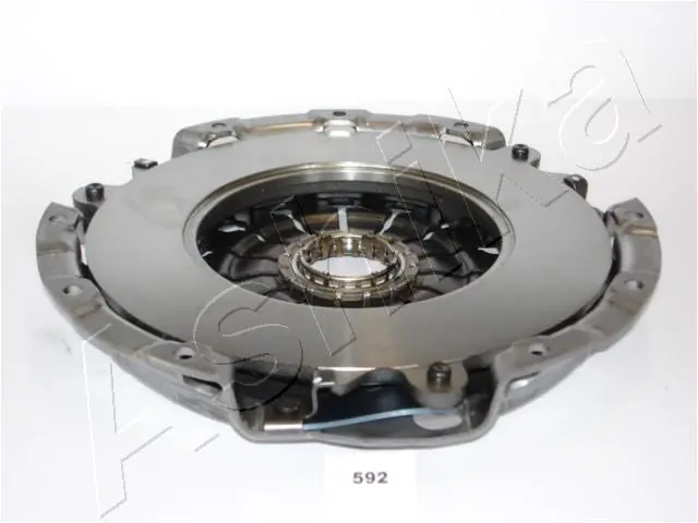 4X4 ESTANFI EST-70-05-592