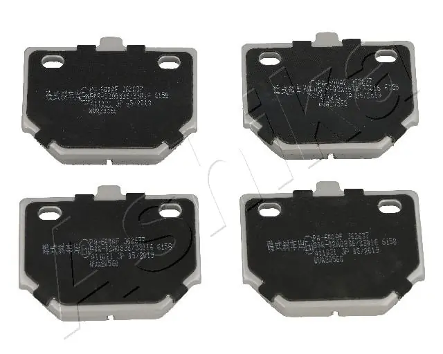 4X4 ESTANFI EST-50-06-600