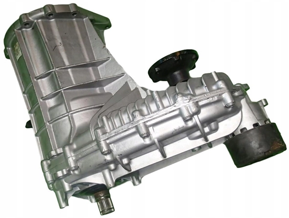4X4 ESTANFI TT01-95-018