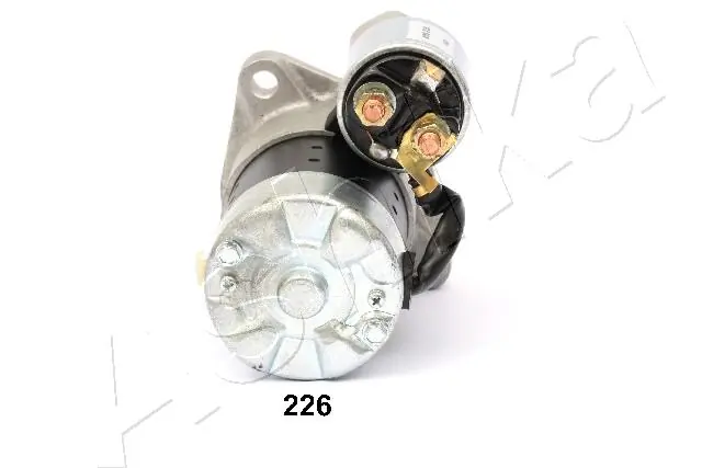 4X4 ESTANFI EST-003-D226