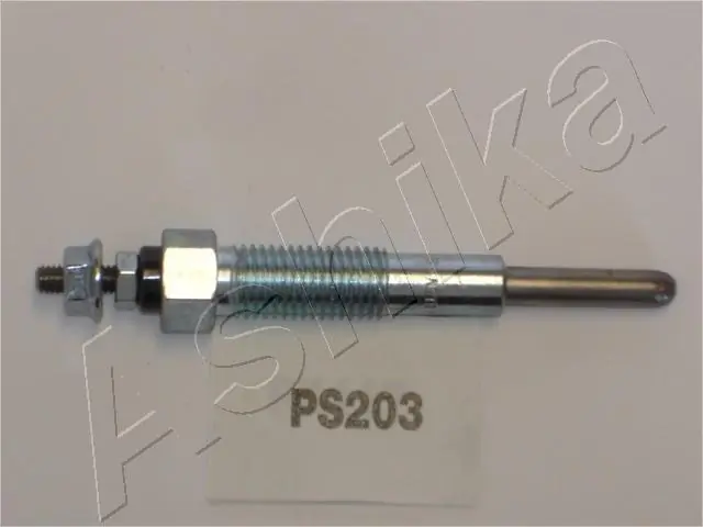 4X4 ESTANFI EST-PS203