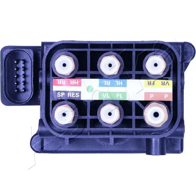 4X4 ESTANFI AS-90-301