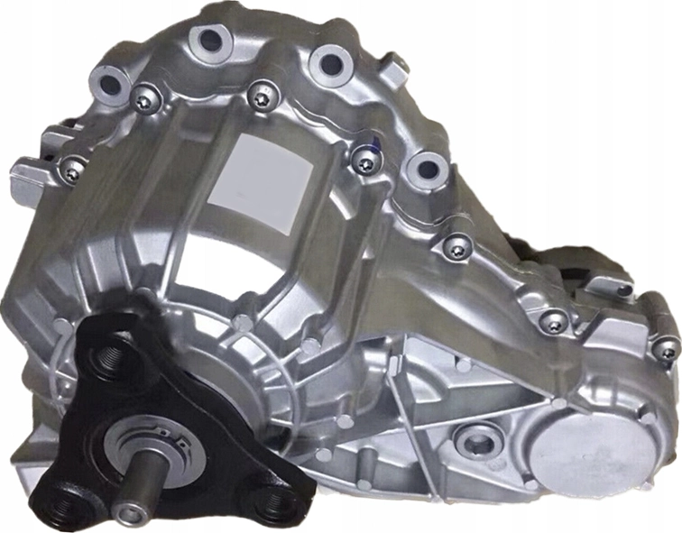 4X4 ESTANFI TT01-21-002