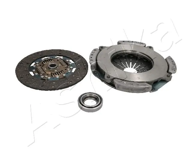 4X4 ESTANFI EST-92-01-1061