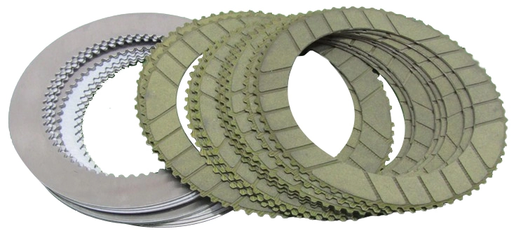 4X4 ESTANFI TT04-00-016