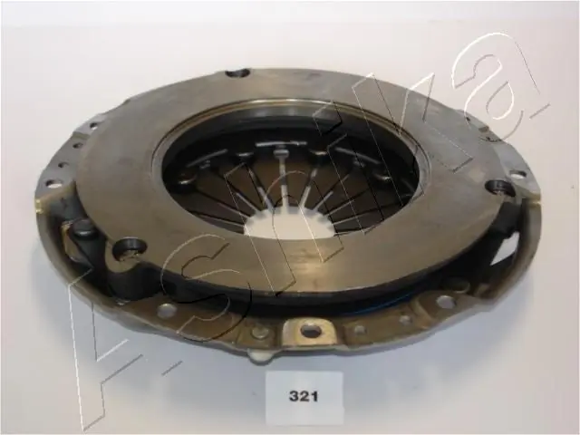 4X4 ESTANFI EST-70-03-321