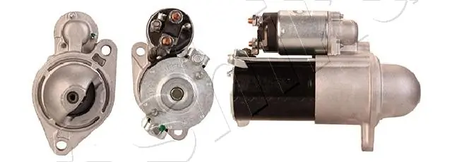 4X4 ESTANFI EST-003-130209