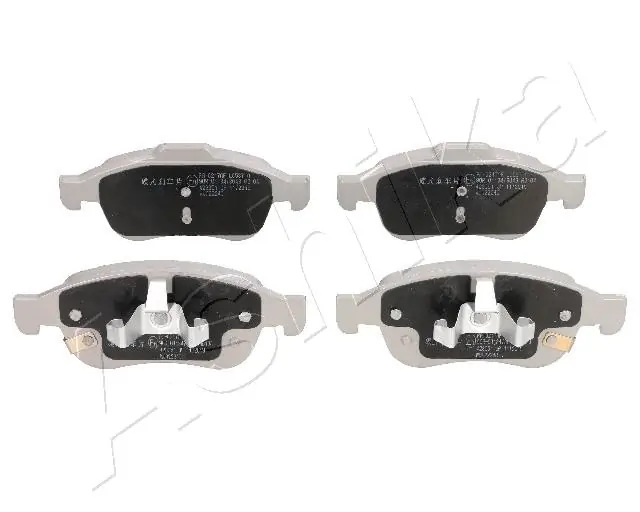 4X4 ESTANFI EST-50-00-0217