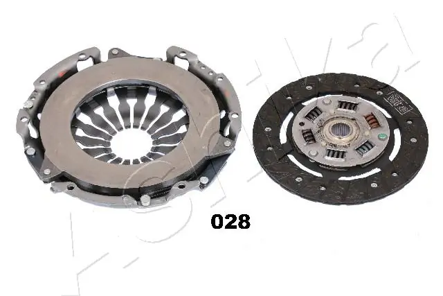 4X4 ESTANFI EST-92-00-028