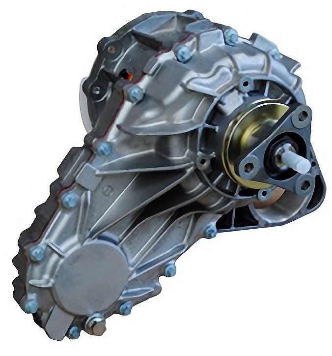 4X4 ESTANFI TT01-10-027