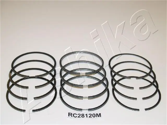 4X4 ESTANFI EST-34-28120M