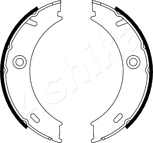 4X4 ESTANFI EST-55-00-0503