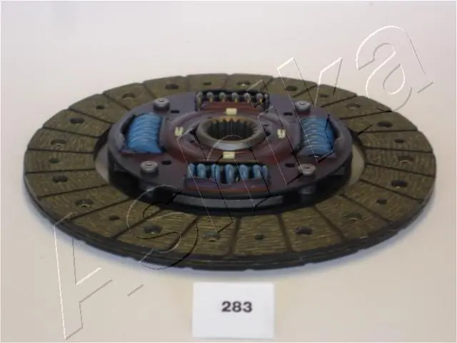 4X4 ESTANFI EST-80-02-283