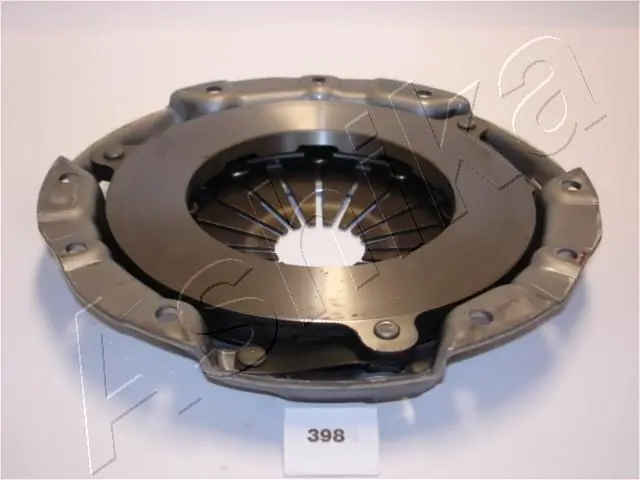 4X4 ESTANFI EST-70-03-398