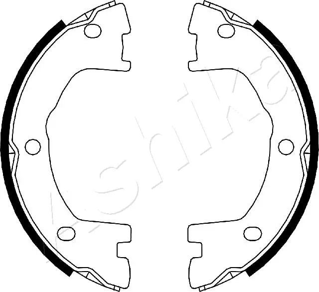 4X4 ESTANFI EST-55-00-0231