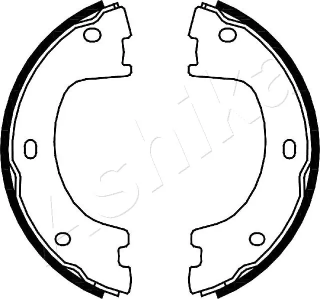 4X4 ESTANFI EST-55-00-0505