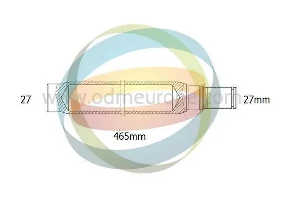 4X4 ESTANFI EST-16-230040