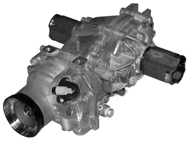 4X4 ESTANFI TT03-21-001