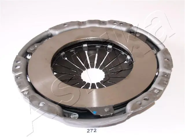 4X4 ESTANFI EST-70-02-272