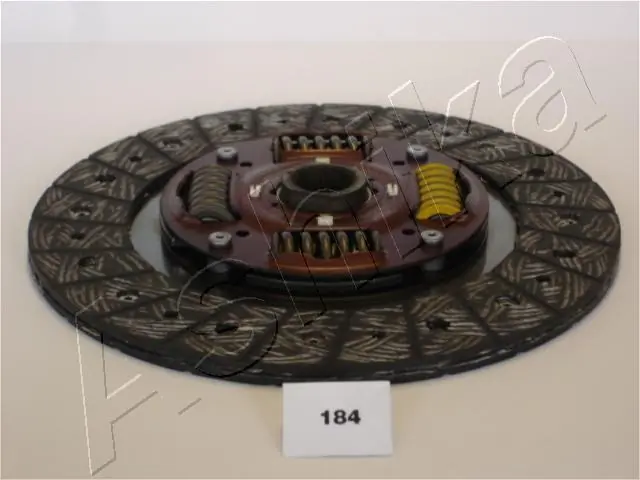 4X4 ESTANFI EST-80-01-184