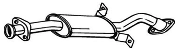 4X4 ESTANFI TDE-40-007