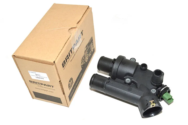 4X4 ESTANFI LRE100066