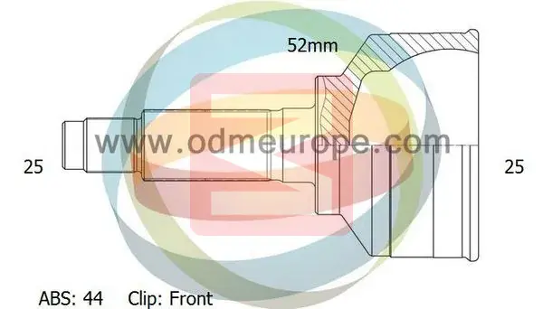 4X4 ESTANFI EST-12-351436
