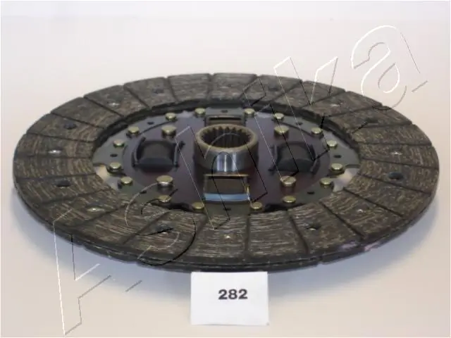 4X4 ESTANFI EST-80-02-282