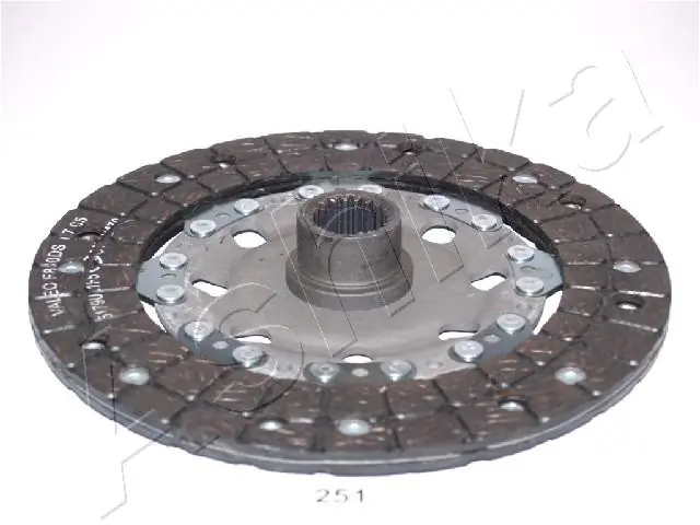 4X4 ESTANFI EST-80-02-251