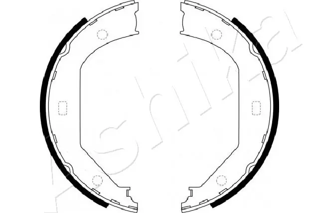 4X4 ESTANFI EST-55-00-0102