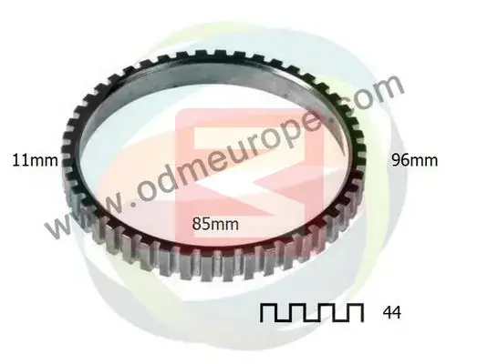 4X4 ESTANFI EST-26-080005