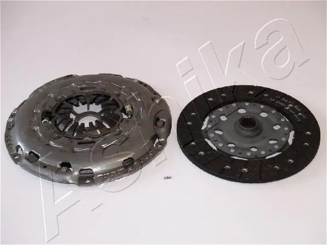 4X4 ESTANFI EST-70-02-266