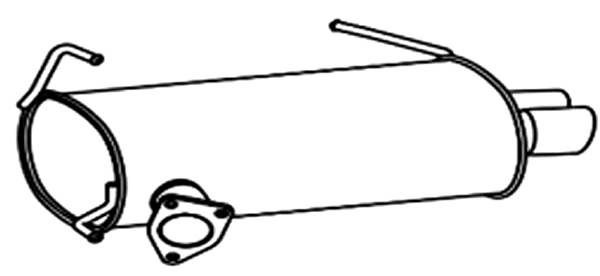 4X4 ESTANFI TDE-40-002